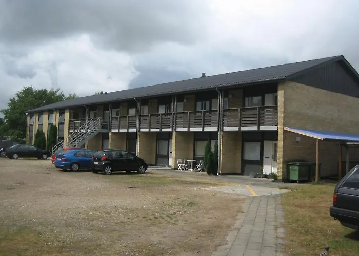 Billund Mini Hostel Room 12- Meget Taet Pa Lego House Og Centrum